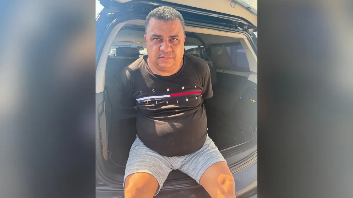 Traficante do PCC ligado a André do Rap é preso no Guarujá